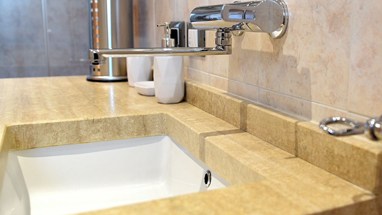 Photo of Bathroom in Roccavivara