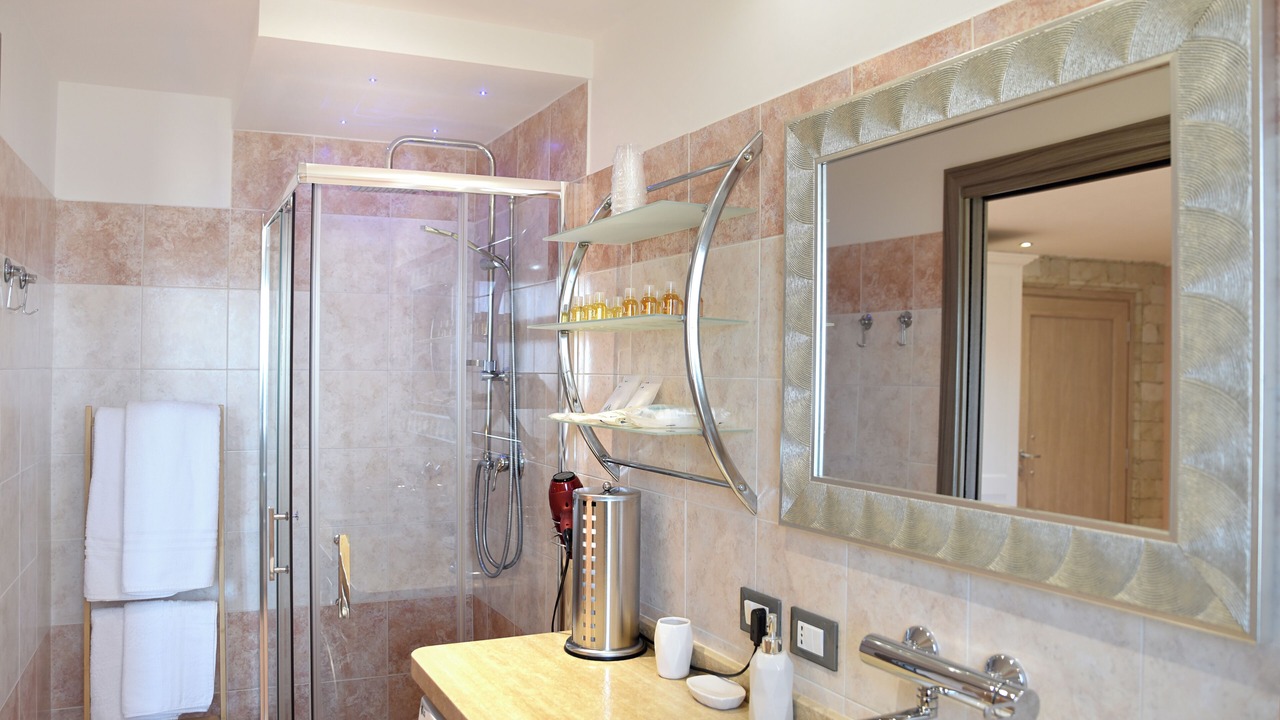 Photo of Bathroom in Roccavivara