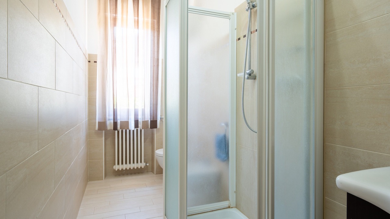 Photo of Bathroom in Monte San Savino