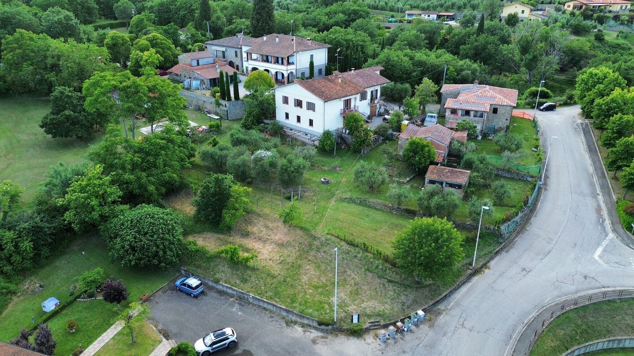Photo of Outdoor in Monte San Savino
