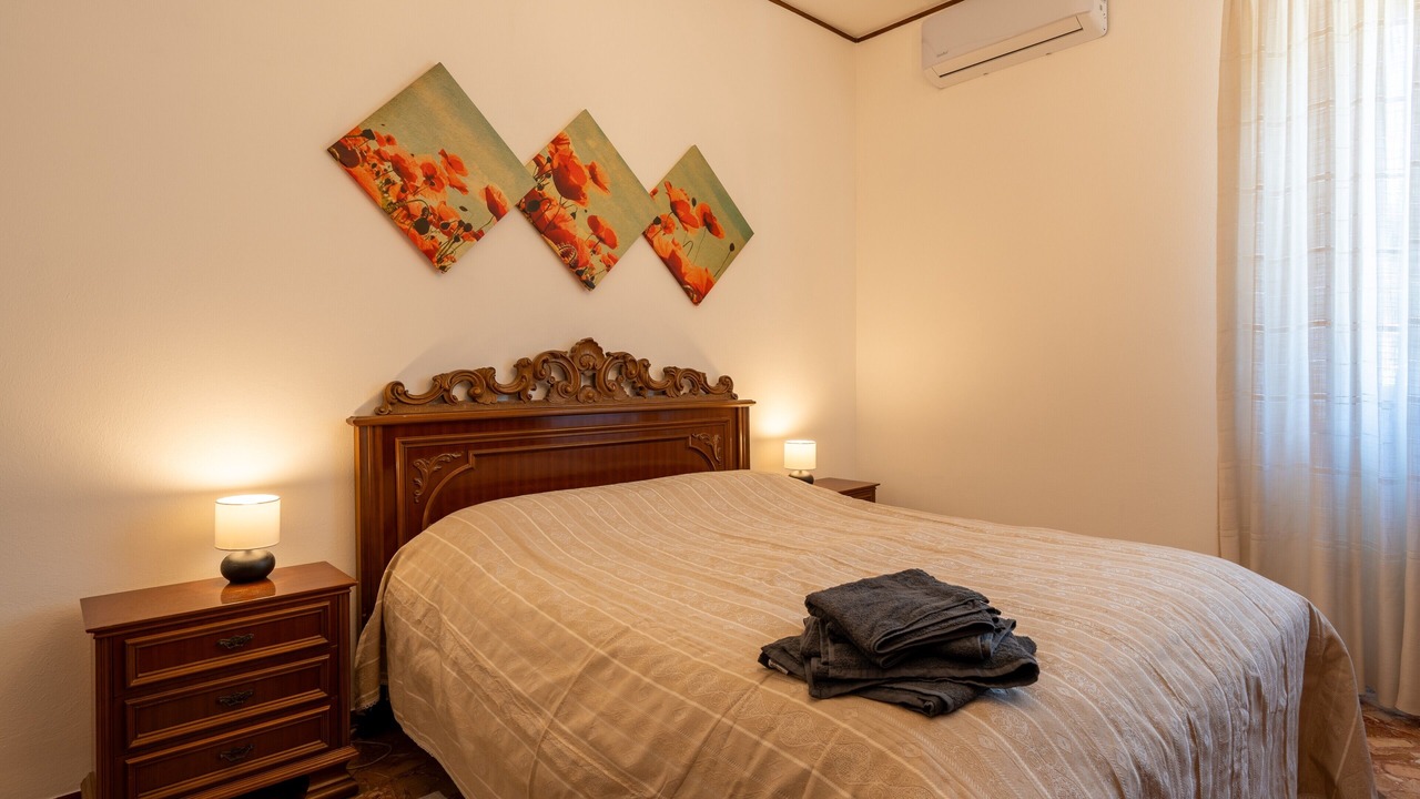 Photo of Bedroom in Monte San Savino