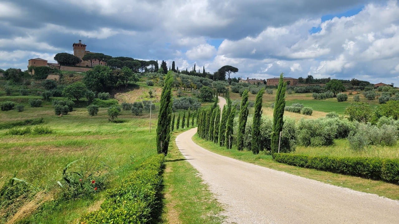 Photo of Others in Monte San Savino