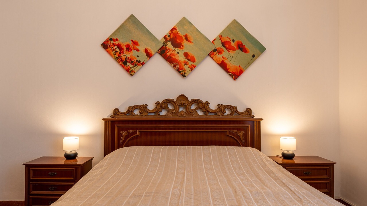 Photo of Bedroom in Monte San Savino