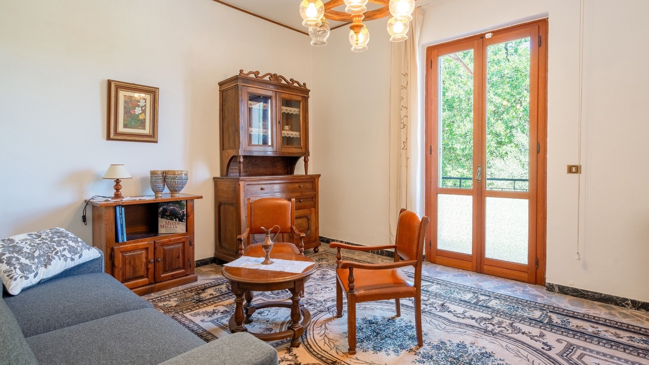 Photo of Livingroom in Monte San Savino