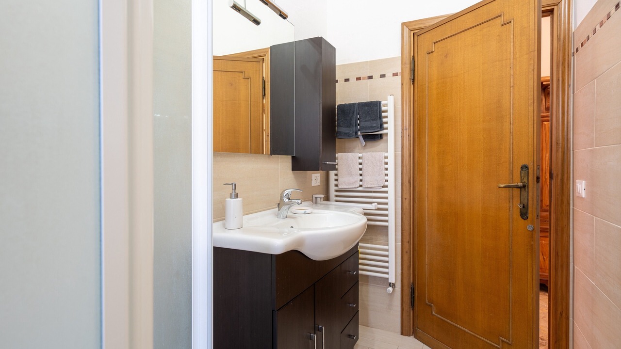 Photo of Bathroom in Monte San Savino