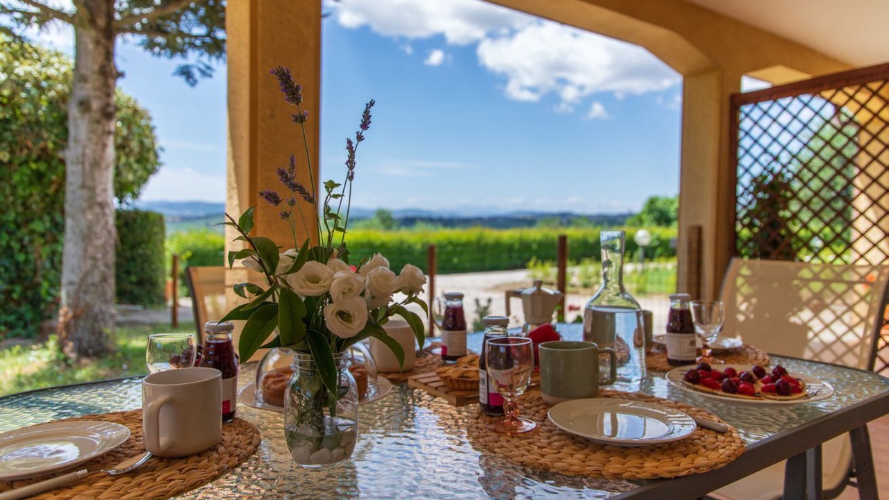 Photo of Outdoor in Granarola