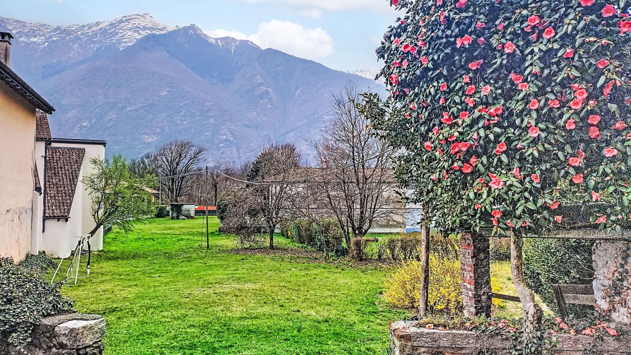 Photo of Outdoor in Premosello Chiovenda