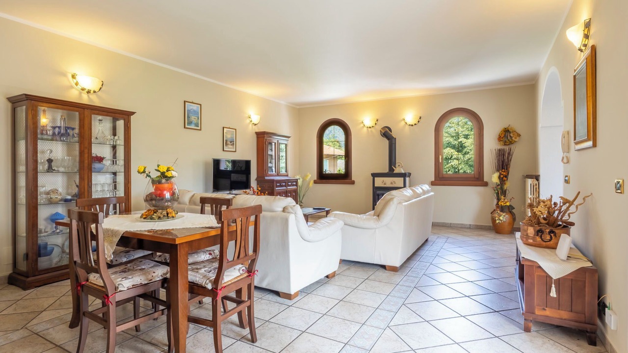 Photo of Livingroom in Premosello Chiovenda
