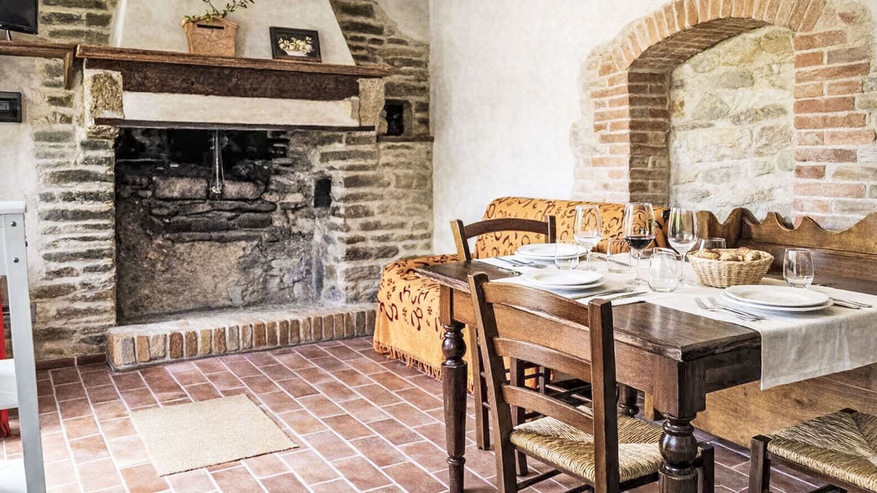 Photo of Bedroom in Montelovesco