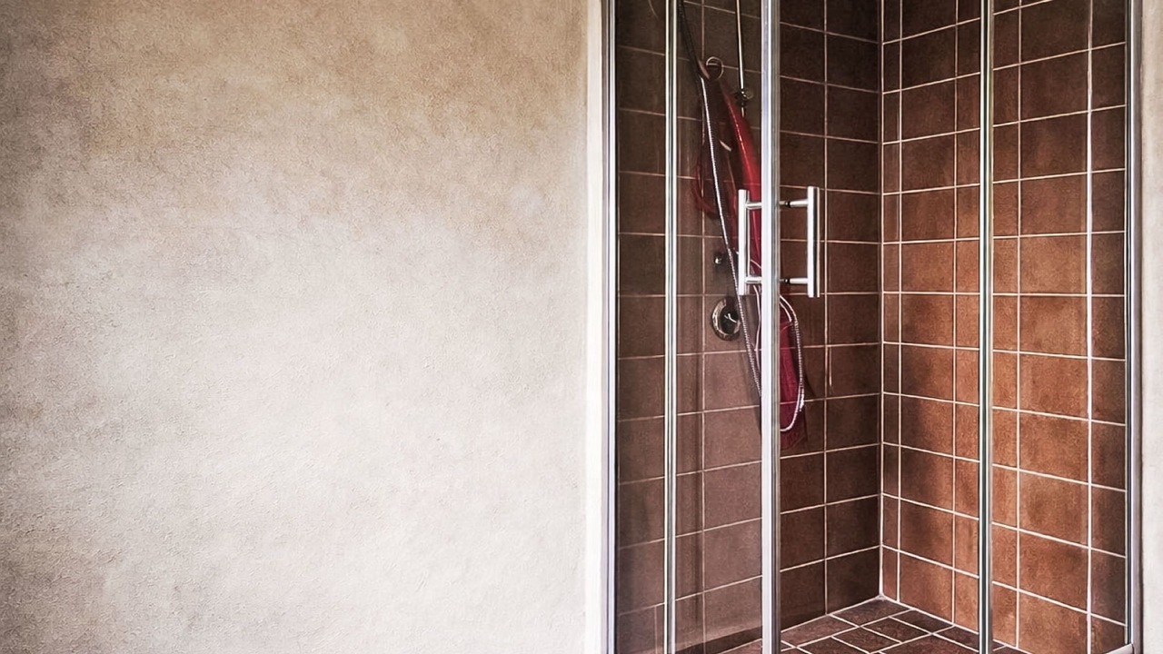 Photo of Bathroom in Montelovesco