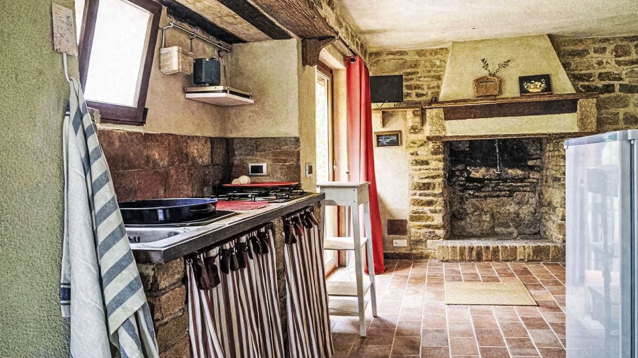 Photo of Bedroom in Montelovesco