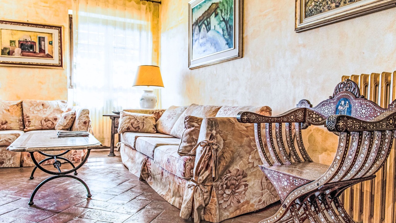Photo of Livingroom in Allerona