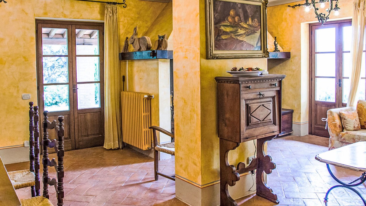 Photo of Livingroom in Allerona