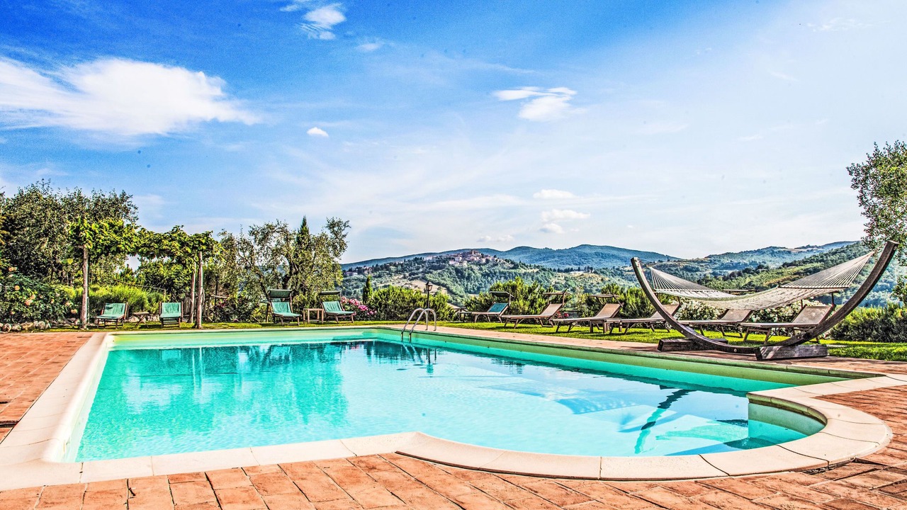 Photo of Outdoor in Allerona
