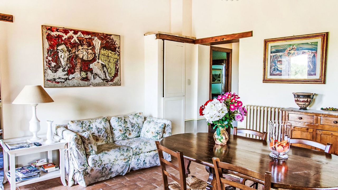Photo of Livingroom in Allerona