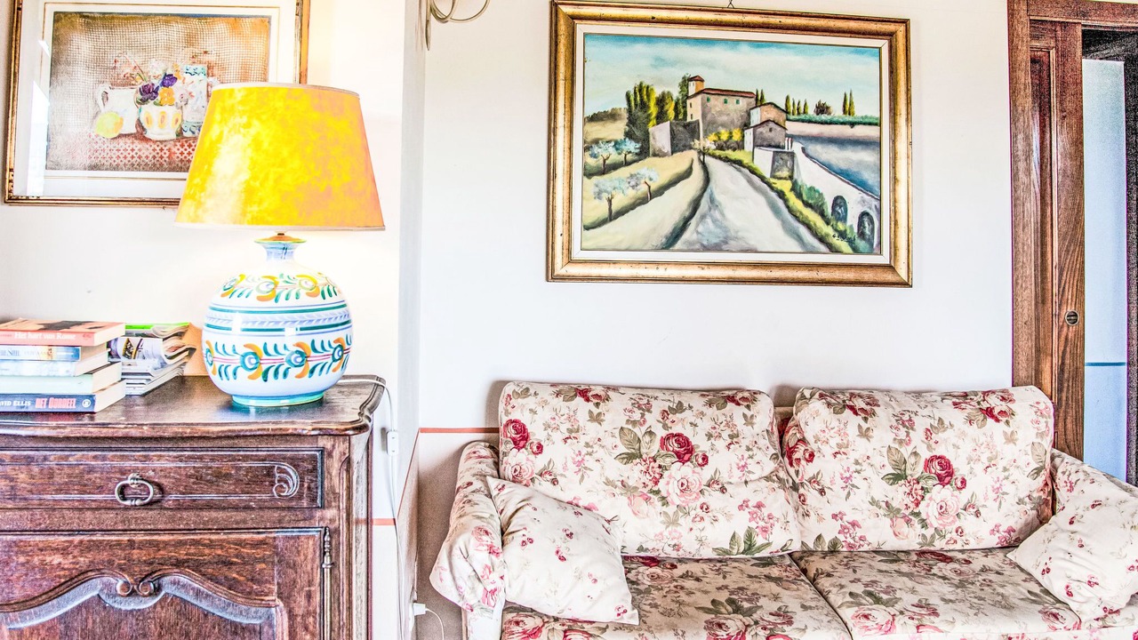 Photo of Livingroom in Allerona