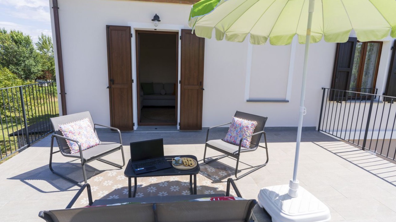 Photo of Patio Balcony in Pesaro