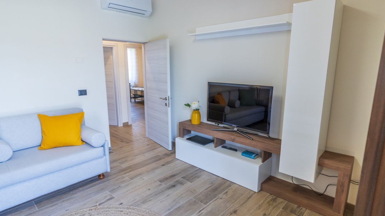 Photo of Livingroom in Pesaro