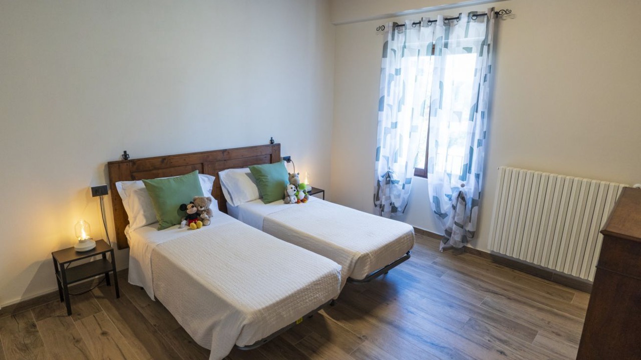 Photo of Bedroom in Pesaro