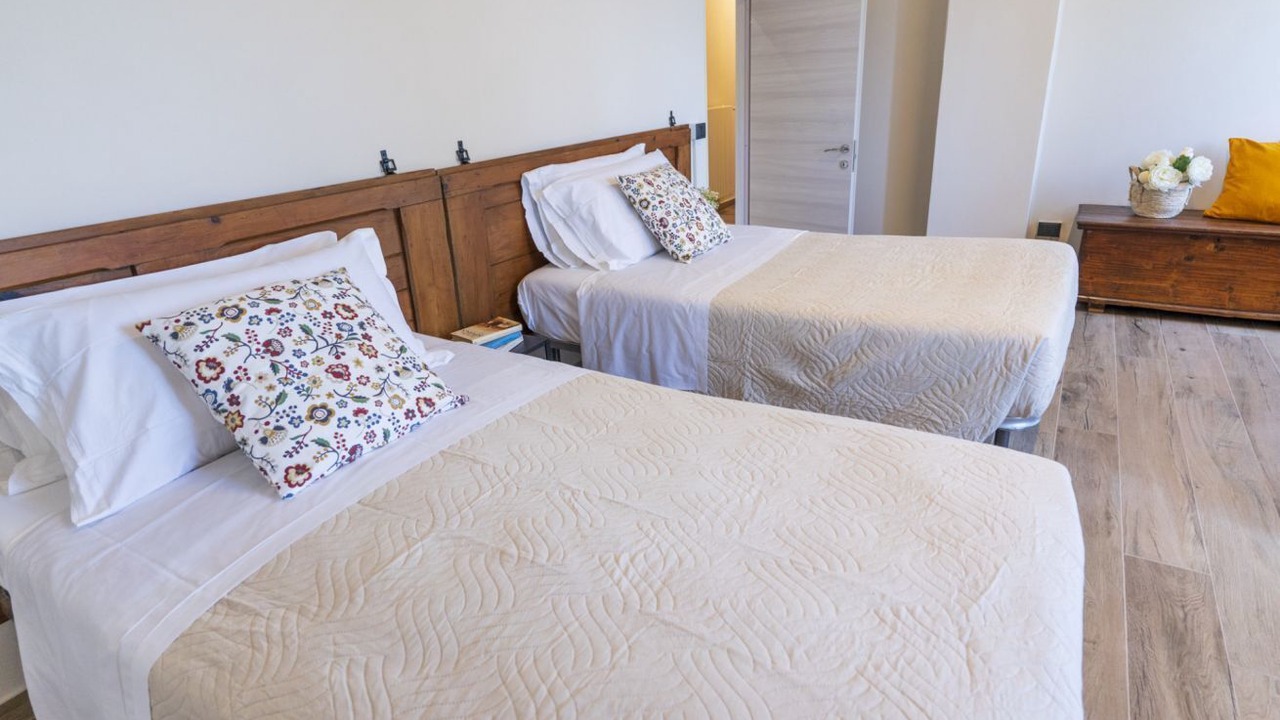 Photo of Bedroom in Pesaro