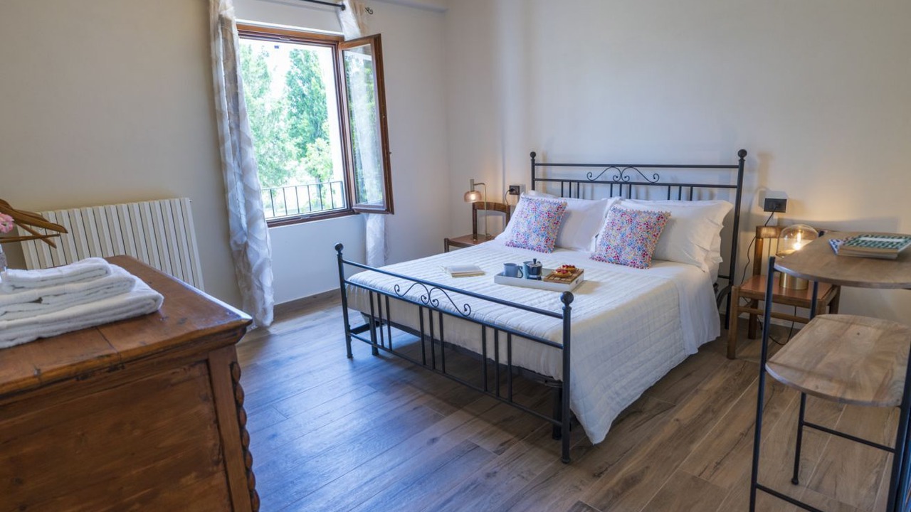 Photo of Bedroom in Pesaro