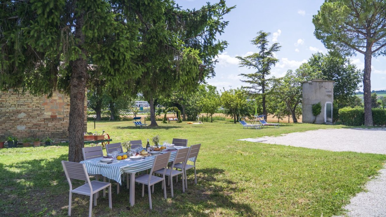 Photo of Outdoor in Pesaro