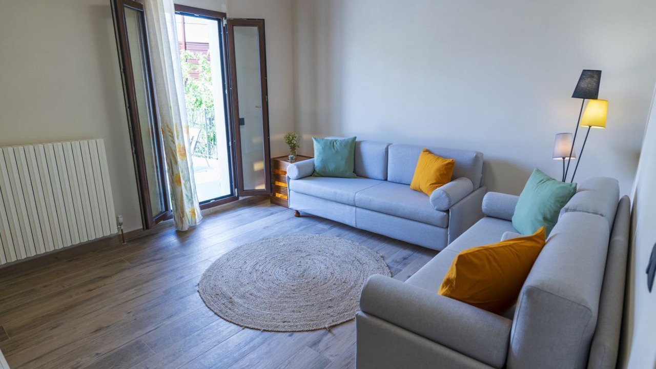 Photo of Livingroom in Pesaro