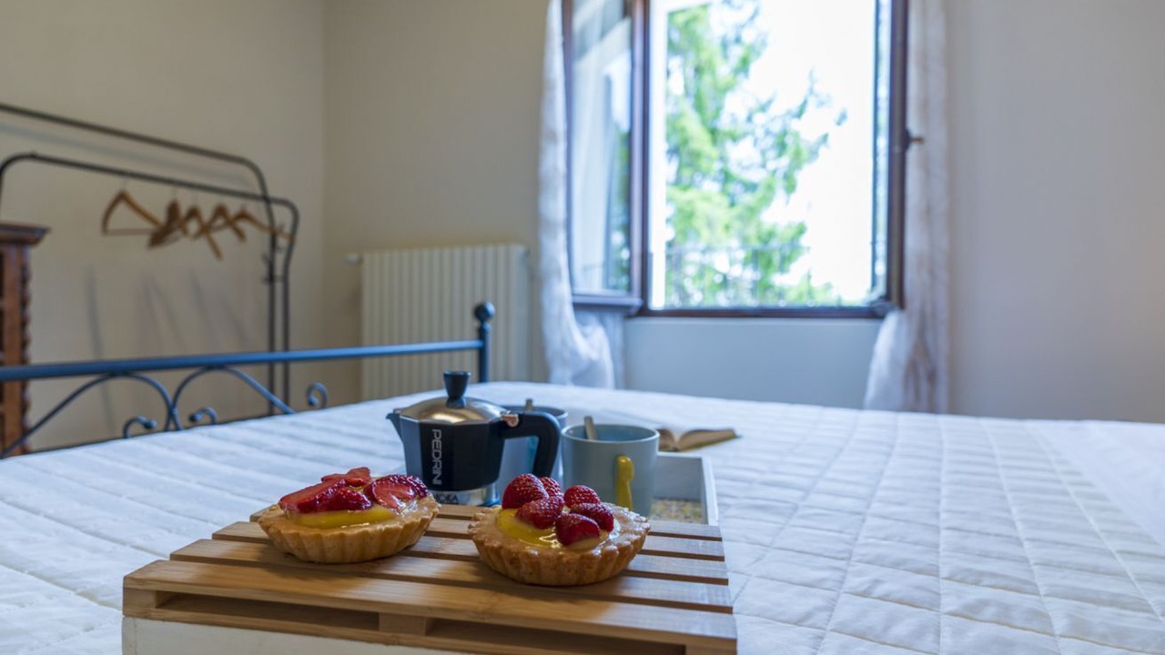 Photo of Bedroom in Pesaro