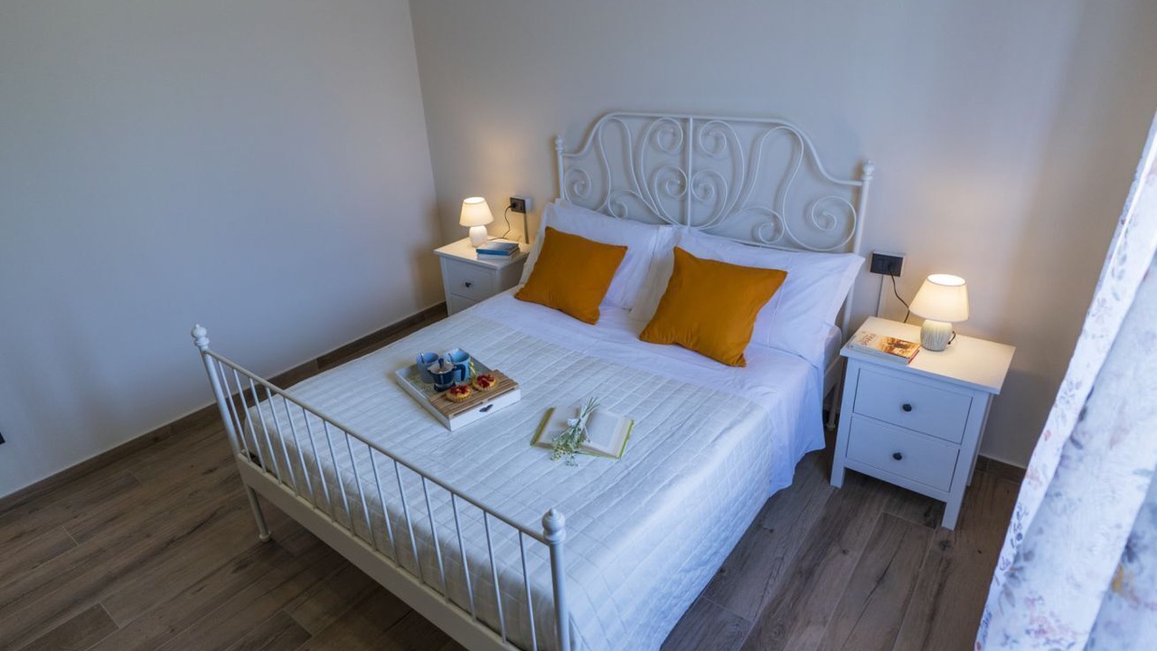 Photo of Bedroom in Pesaro