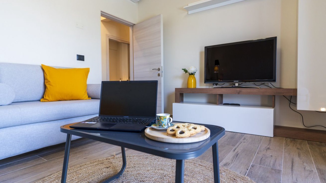 Photo of Livingroom in Pesaro