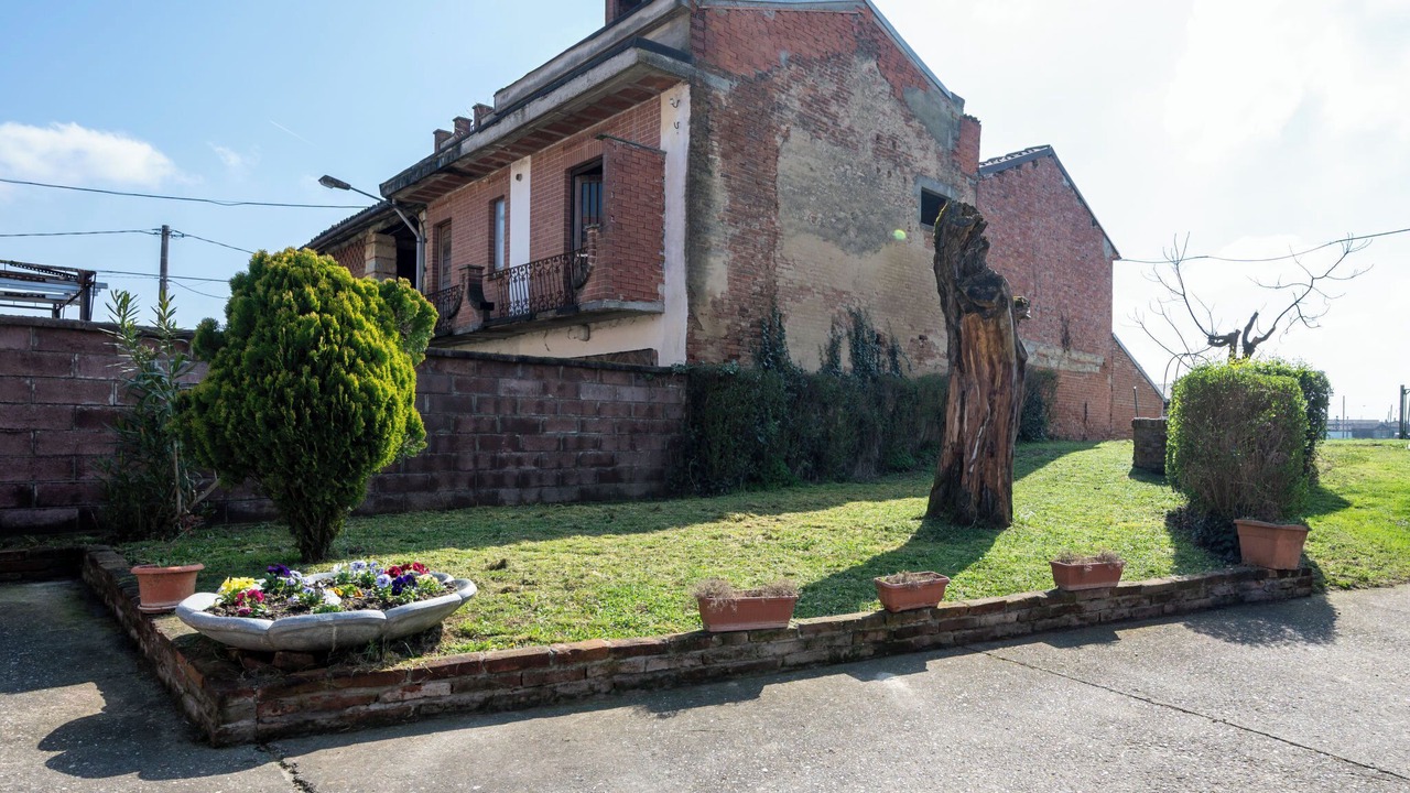 Photo of Outdoor in Cioccaro