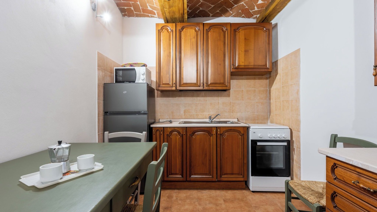 Photo of Bedroom in Cioccaro