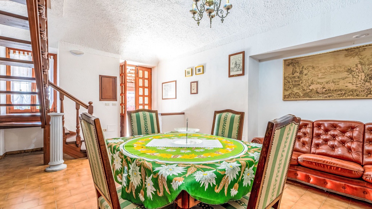 Photo of Livingroom in Cioccaro