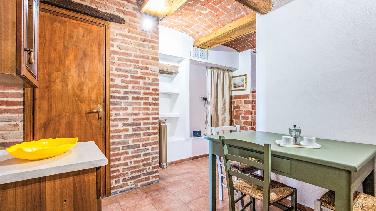 Photo of Bedroom in Cioccaro