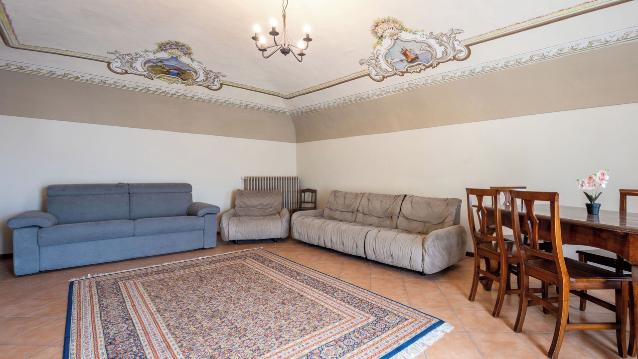 Photo of Livingroom in Gabiano