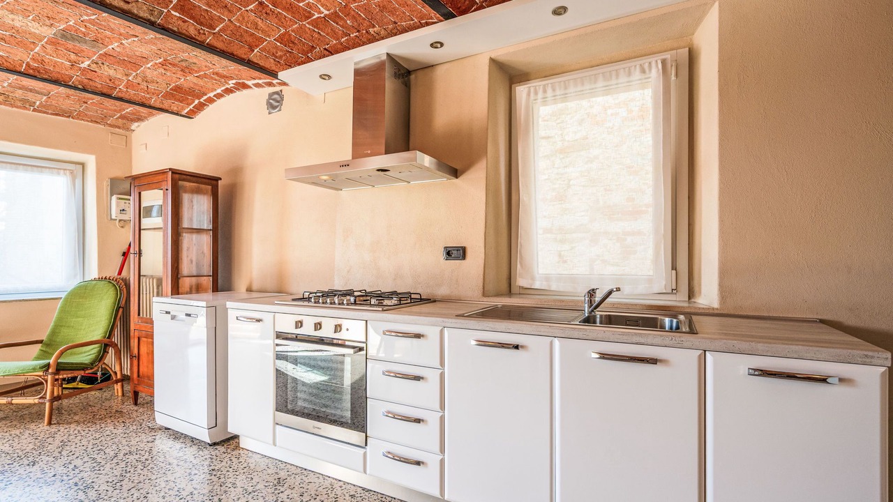Photo of Bedroom in Gabiano