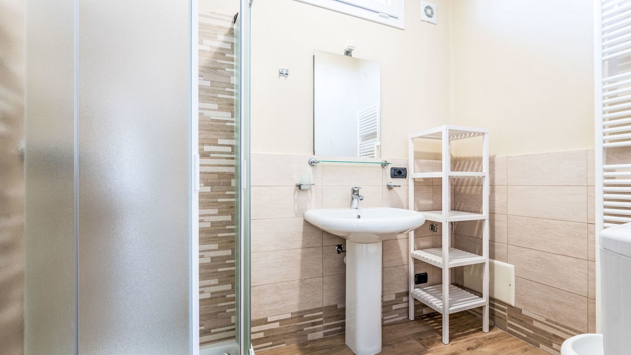 Photo of Bathroom in Gabiano
