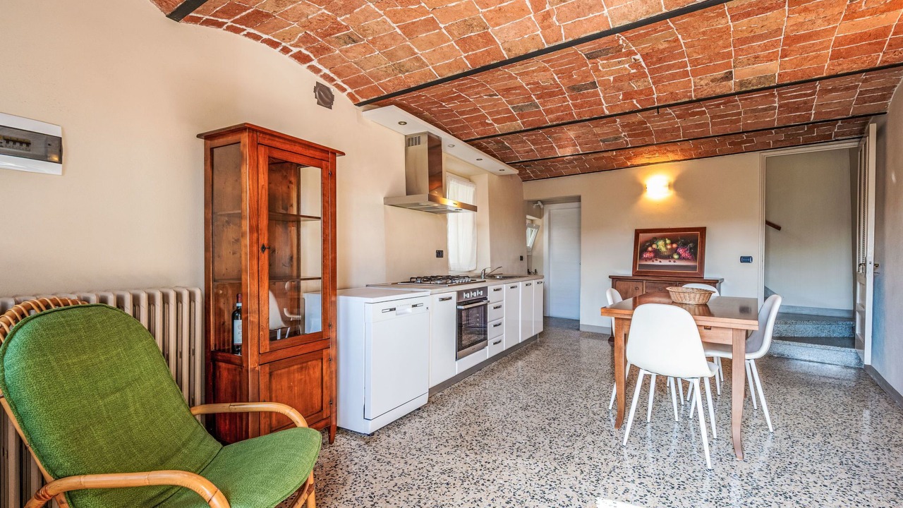 Photo of Bedroom in Gabiano