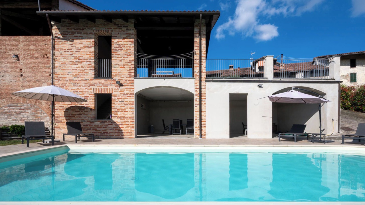 Photo of Outdoor in Gabiano