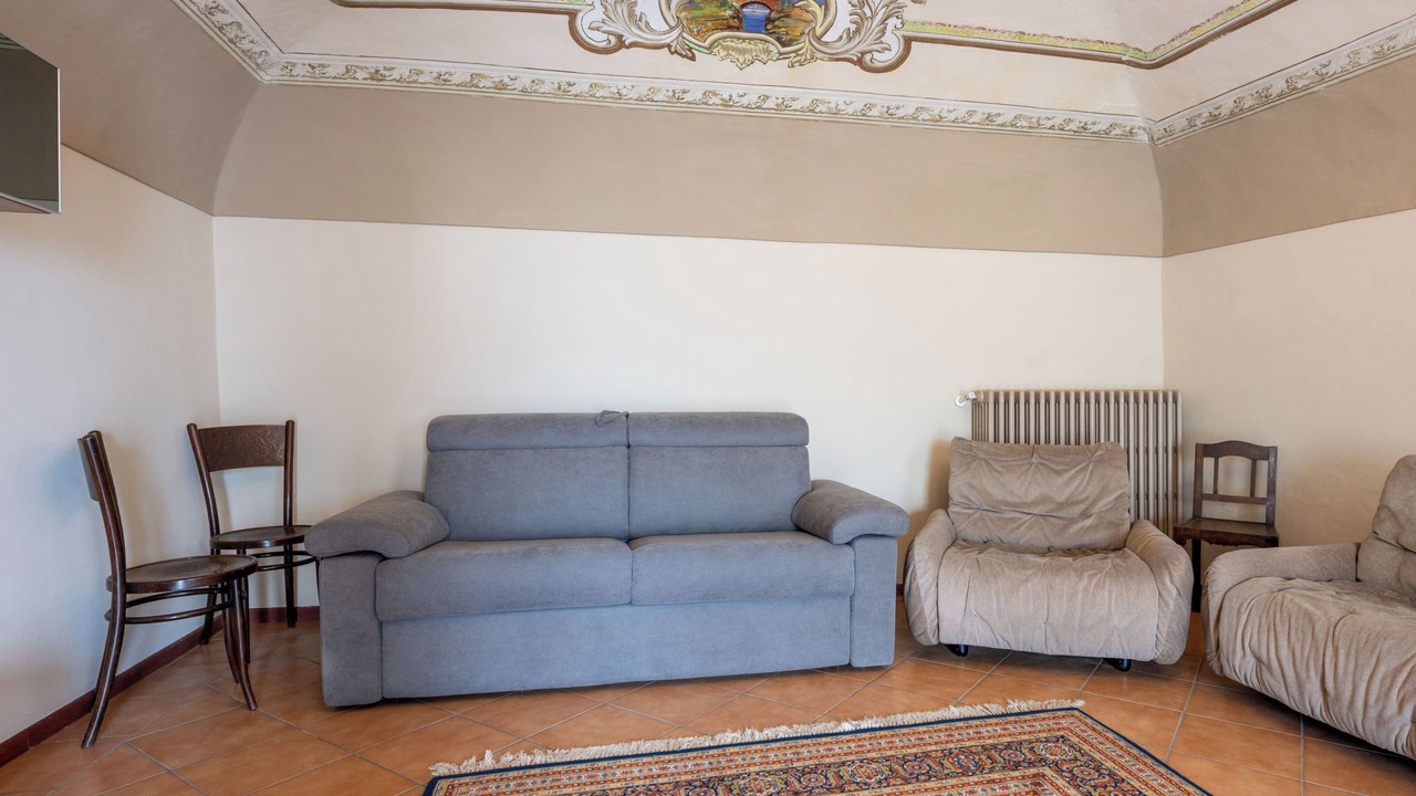 Photo of Livingroom in Gabiano