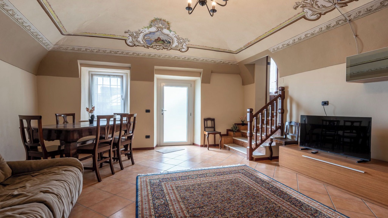 Photo of Livingroom in Gabiano