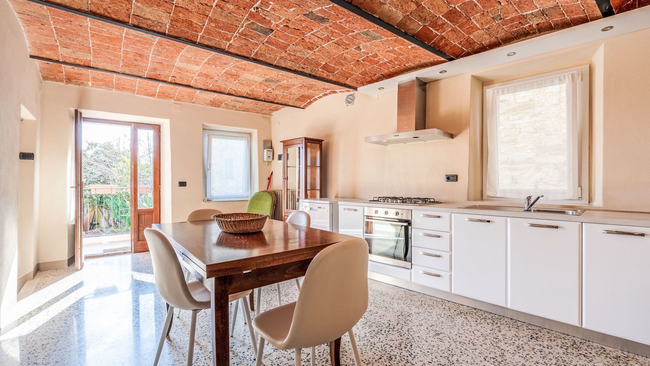 Photo of Bedroom in Gabiano