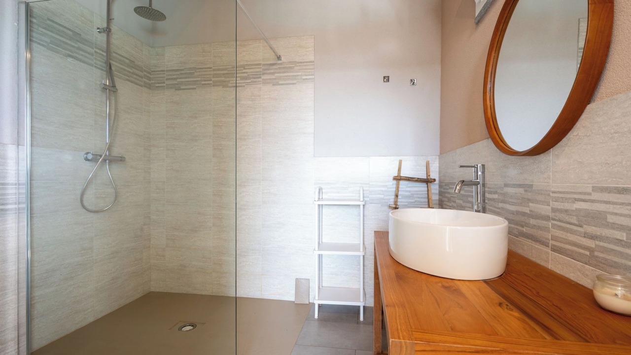 Photo of Bathroom in Gabiano