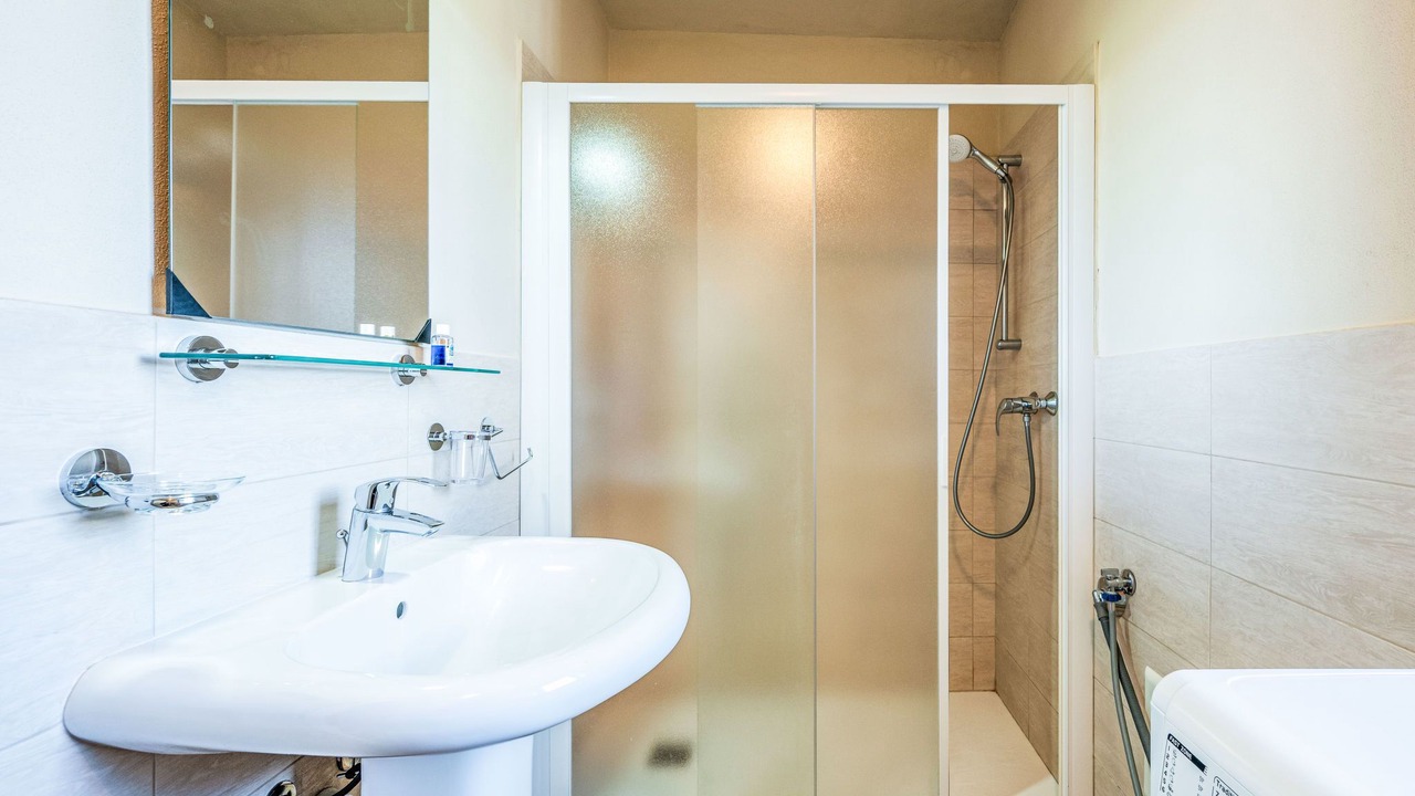 Photo of Bathroom in Gabiano
