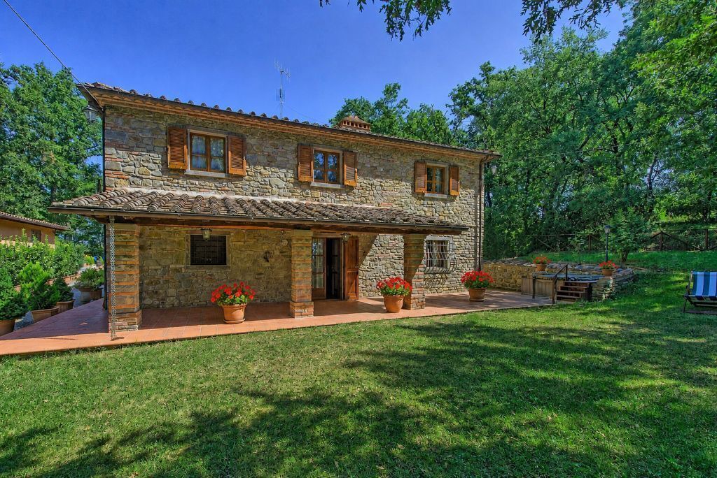 Photo of Outdoor in Arezzo
