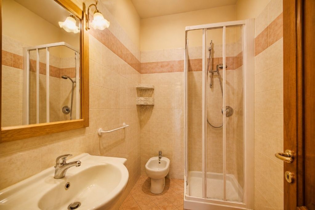 Photo of Bathroom in Arezzo