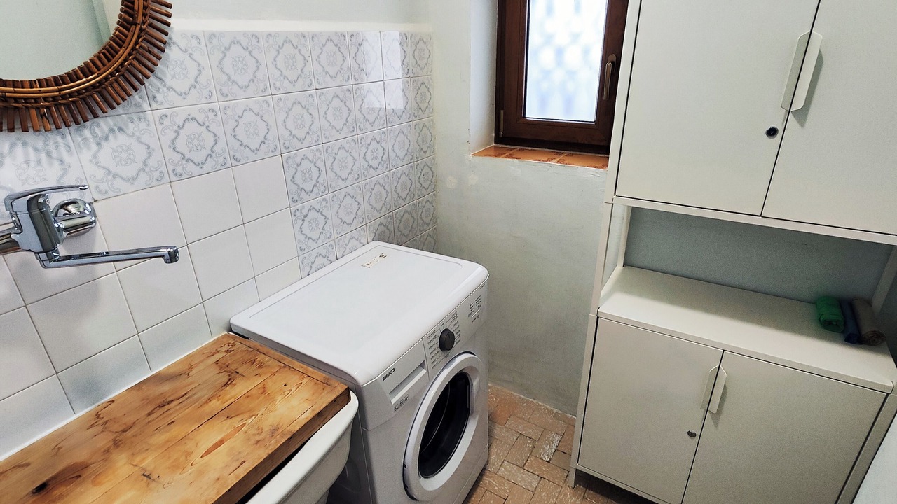 Photo of Bathroom in Laura