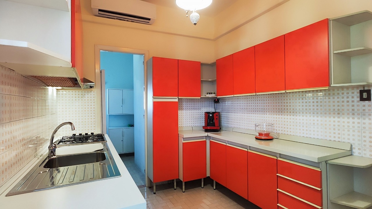 Photo of Kitchen in Laura