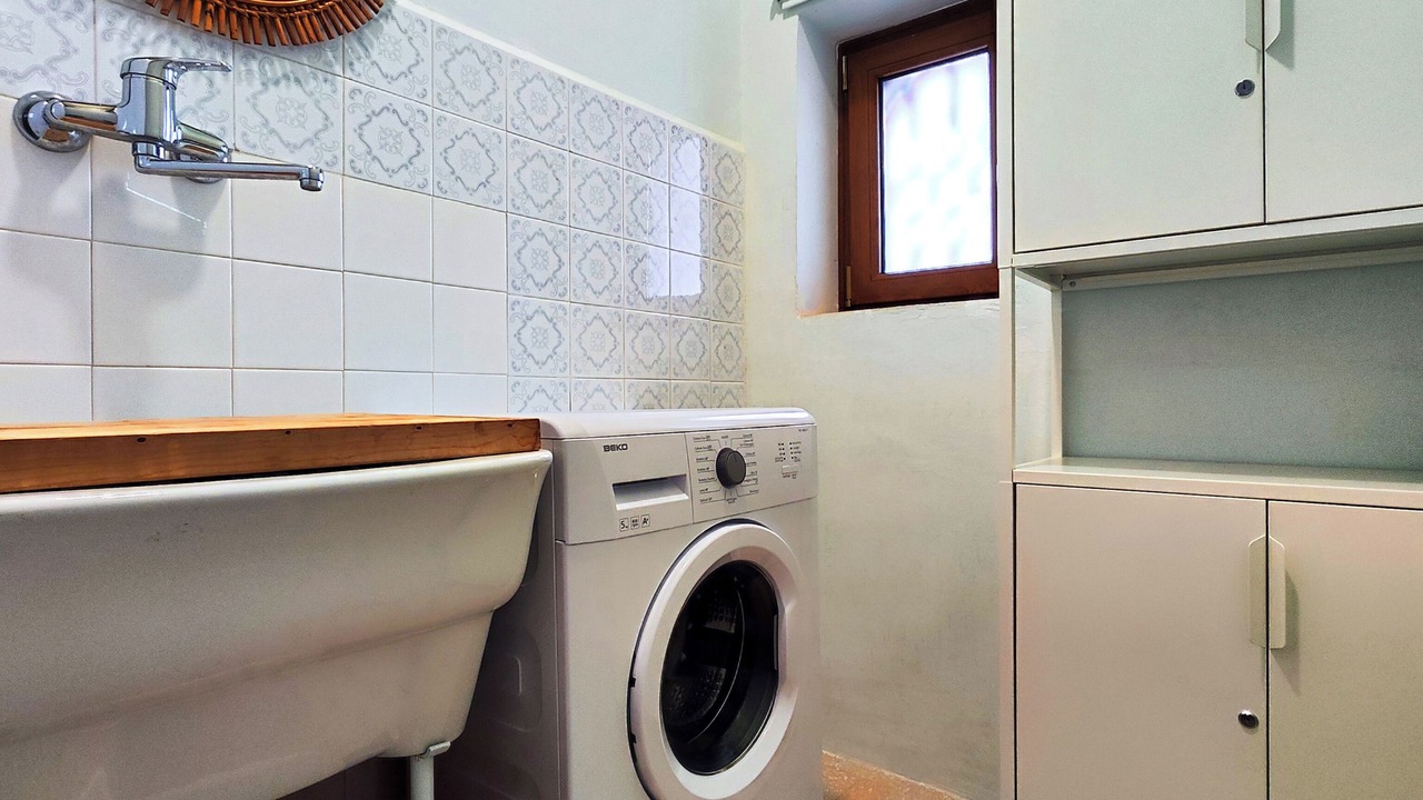 Photo of Bathroom in Laura