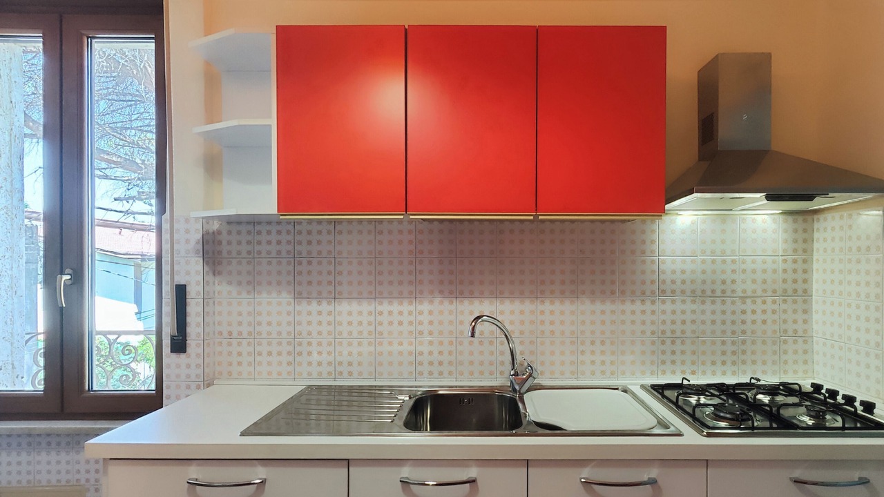 Photo of Kitchen in Laura